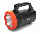 Linterna-foco LED recargable 1W, 100lm IR551LED